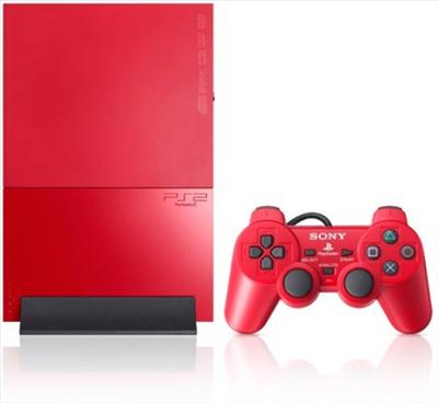 Game System
