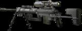 Mw2 Gun