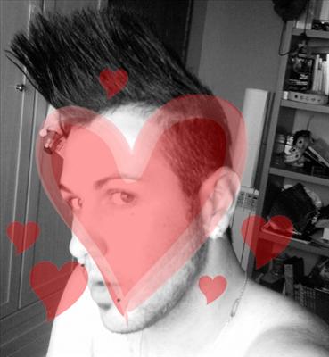 Enamorados y Felices