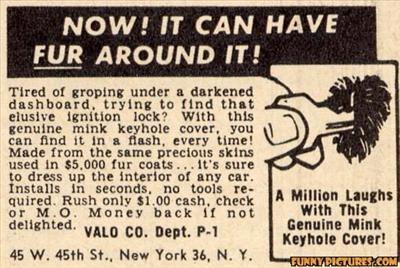 keyhole