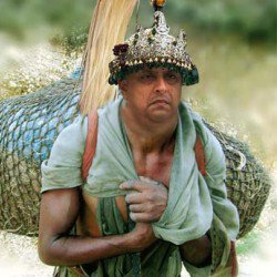 Nagarik raja
