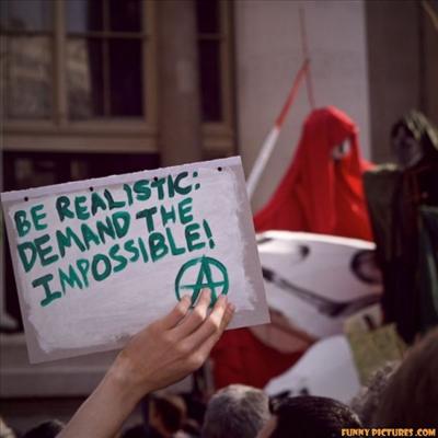 Demand Inplssible