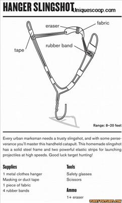 Hanger