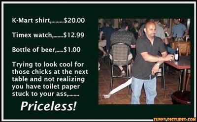 dont be too smart