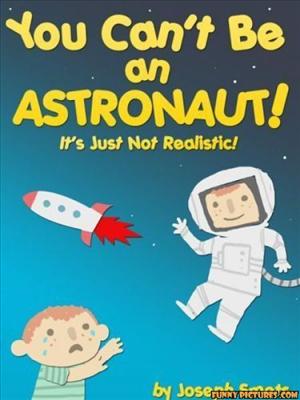 Astronaut