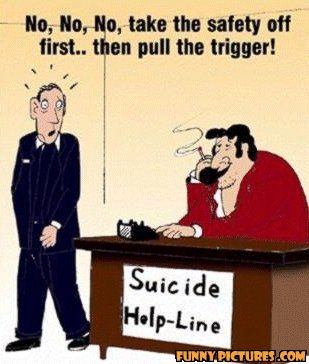 suicide