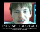 Tough Guy