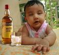 Drunk