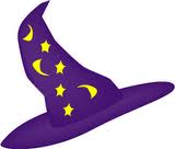 Witch's Hat