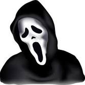 Scarey Mask