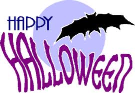 Happy Halloween