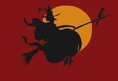 Witchy Woman