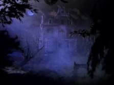 Haunted House