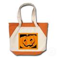 Trick or Treat bag