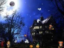 Haunted House