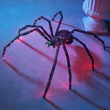Halloween Spider