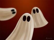 Spooky Ghost