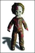 Chucky doll