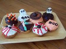 Halloween Treats