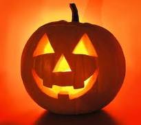 Halloween Lantern