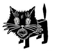 Scaredy Cat