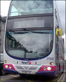 double deck