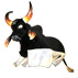 Bumbá Ox (Capricious)