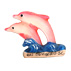 Camboriú dolphin