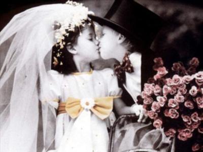 kiss