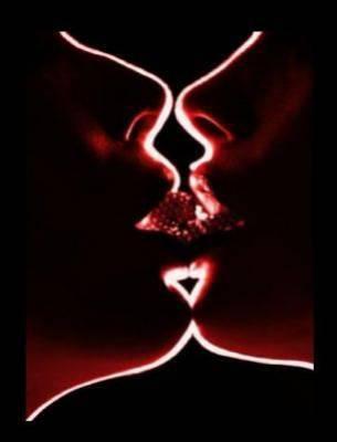 kiss
