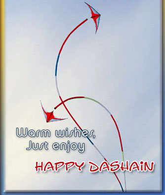 Happy Dashain & Tihar!!!