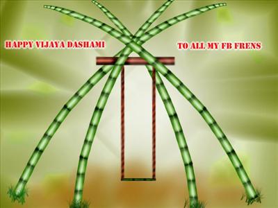 Happy Dashain & Tihar!!!