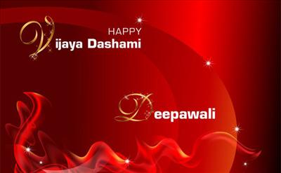 Happy Dashain & Tihar!!!