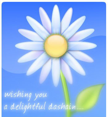 Happy Dashain & Tihar!!!
