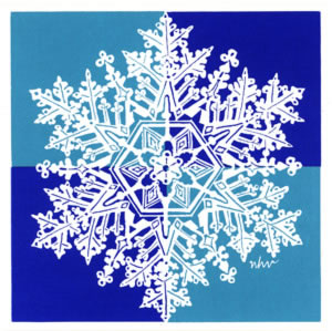 Snowflake3