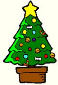 Christmas tree