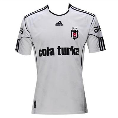 Beyaz Forma