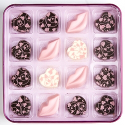 chocolates