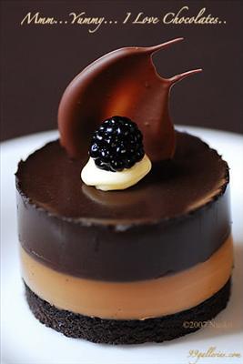 chocolates
