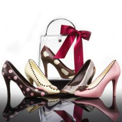  high hell wedding shoe