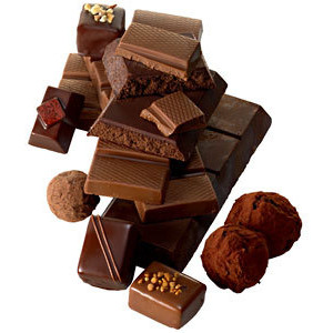 chocolates