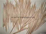 Toothpicks