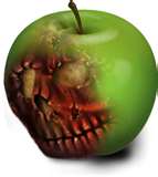 Rotten Apple