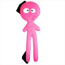 doudou pieuvre