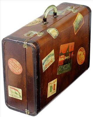 valise