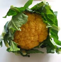 chou-fleur breton