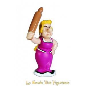 rouleau mimine
