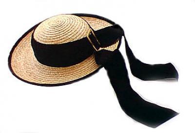 chapeau breton