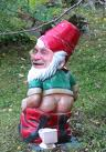 nain de jardin