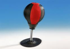 punching ball
